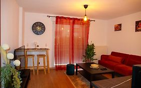 Entire apartment for rent